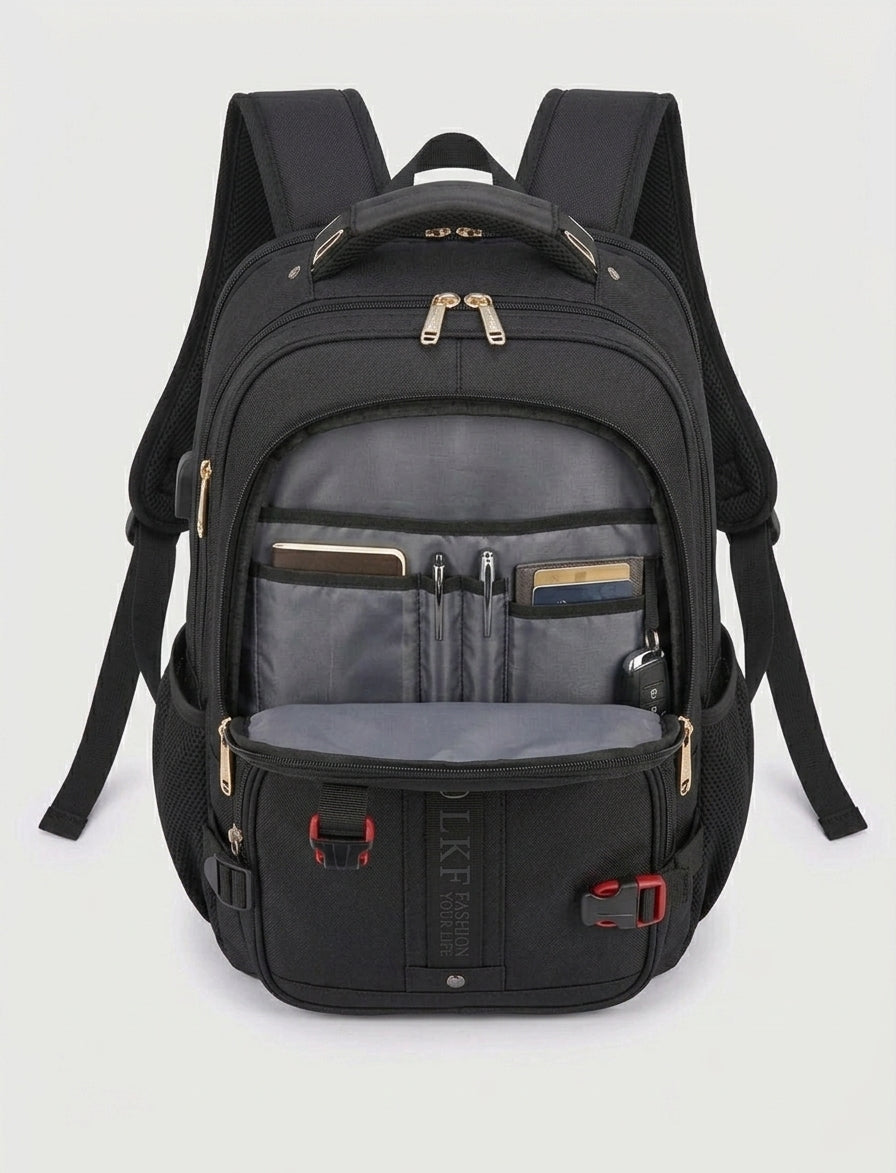 Sac à Dos Business & Ergonomique LANKAIDI