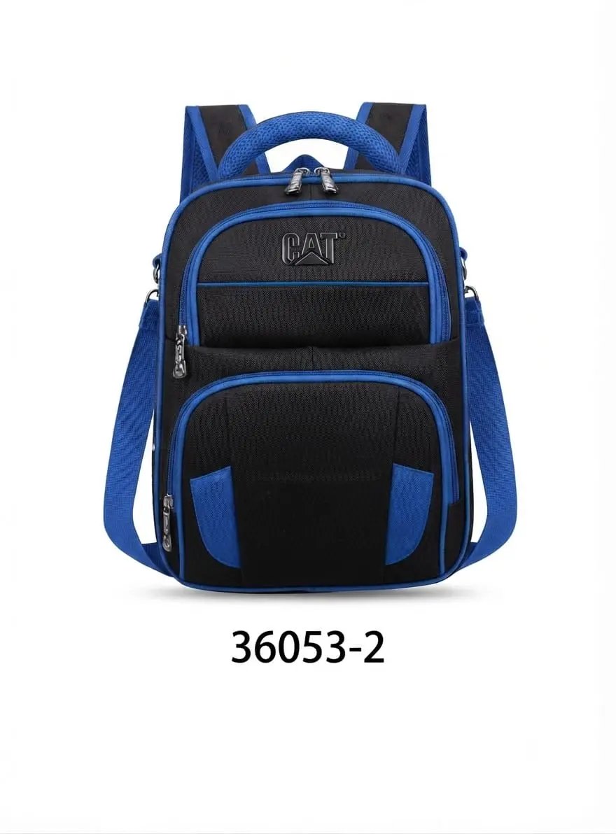 Sac à Dos CAT – Style Pro & Grand Confort