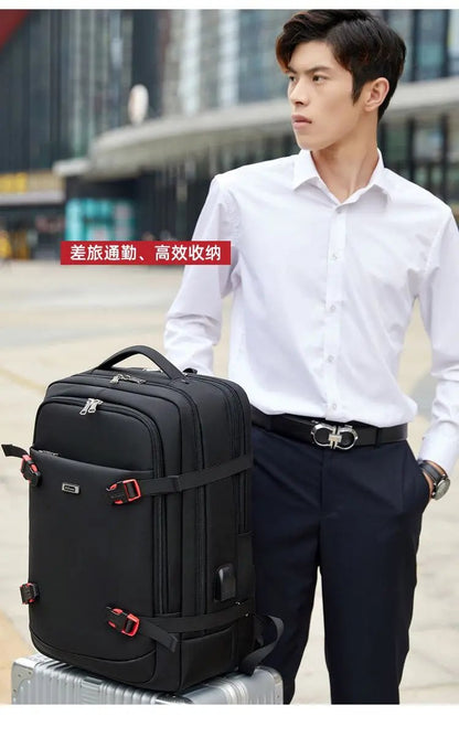 Sac à Dos Business Pro – Voyage & Quotidien ouaga