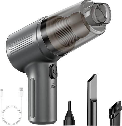 Aspirateur Sans Fil "Pro-Cyclone