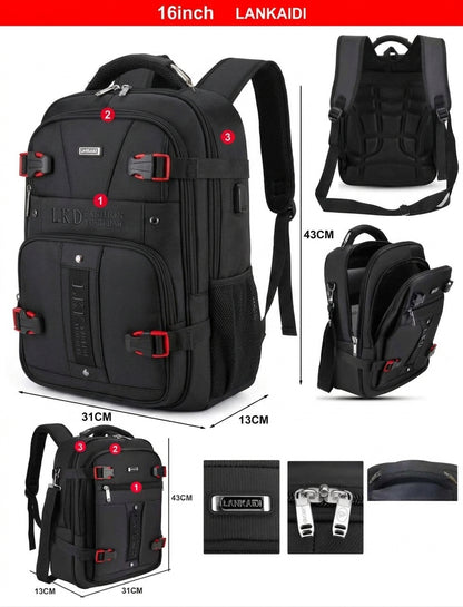 Sac à Dos Business & Ergonomique LANKAIDI