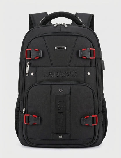 Sac à Dos Business & Ergonomique LANKAIDI