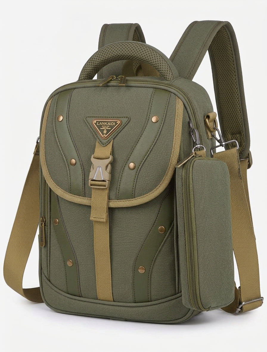 Sac à Dos Business & Vintage LANKAIDI