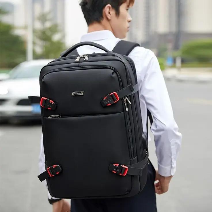 Sac à Dos Business Pro – Voyage & Quotidien ouaga
