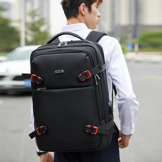 Sac à Dos Business Pro – Voyage & Quotidien
