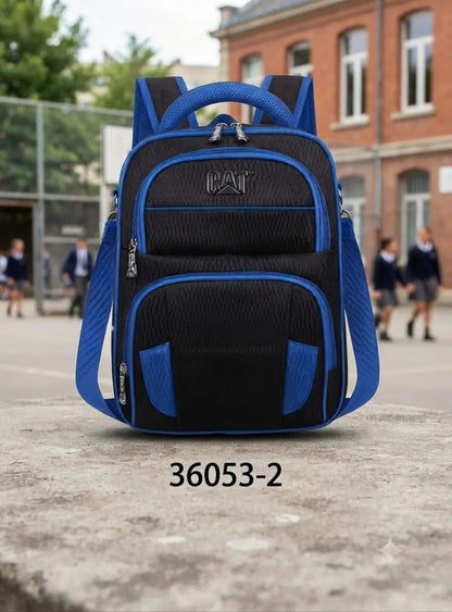 Sac à Dos CAT – Style Pro & Grand Confort