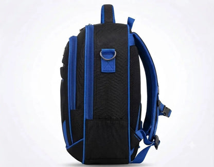 Sac à Dos CAT – Style Pro & Grand Confort