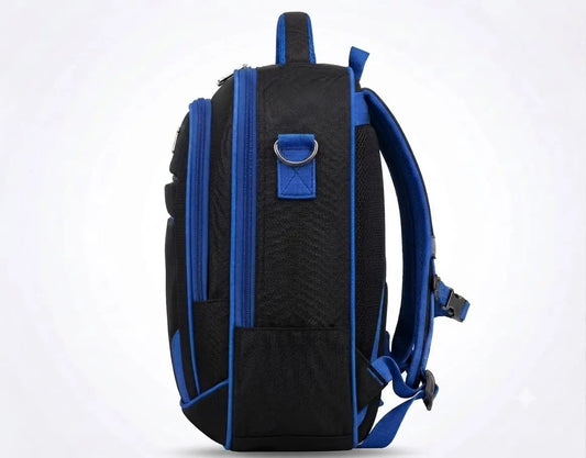Sac à Dos CAT – Style Pro & Grand Confort
