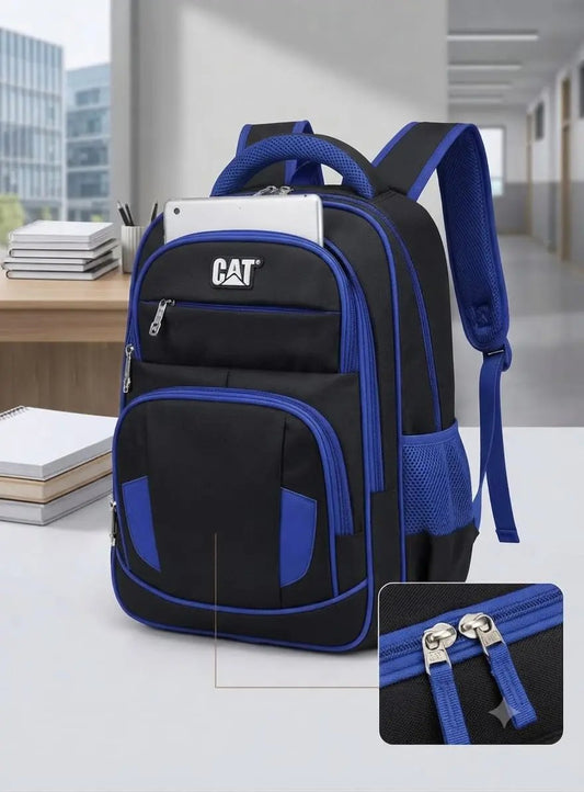 Sac à Dos CAT – Style Pro & Grand Confort
