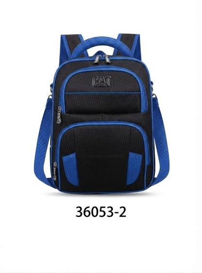Sac à Dos CAT – Style Pro & Grand Confort